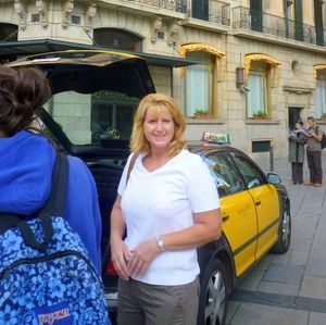 Meet your Posher, Eileen